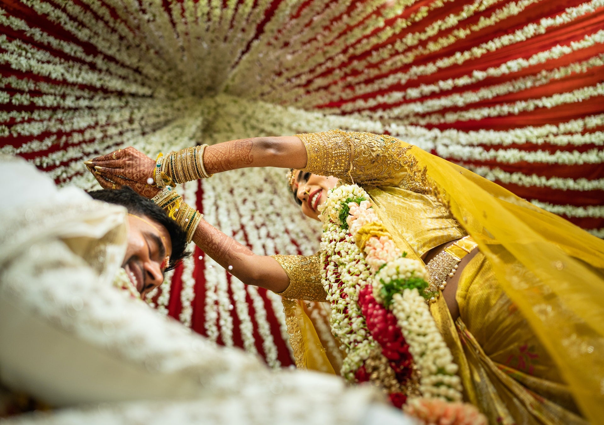 post indian wedding rituals