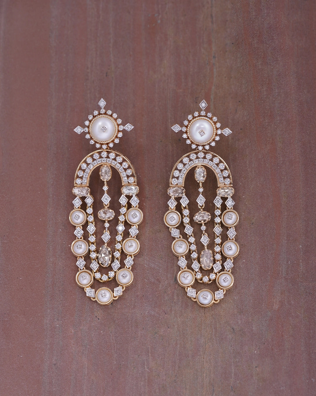 Izna Earrings