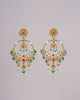 Kshitij Chaandbali Earrings