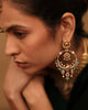 Kshitij Chaandbali Earrings