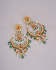 Kshitij Chaandbali Earrings