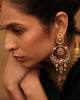 Kshitij Chaandbali Earrings