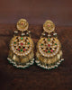 Manjiri Earrings