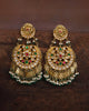 Manjiri Earrings