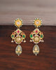 Pavo Earrings