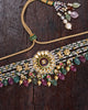 Vanya Choker Necklace
