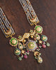 Aira Jaisalmeri Necklace
