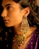 Vasant Earrings