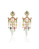 Raina Earrings