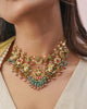 Reyan necklace