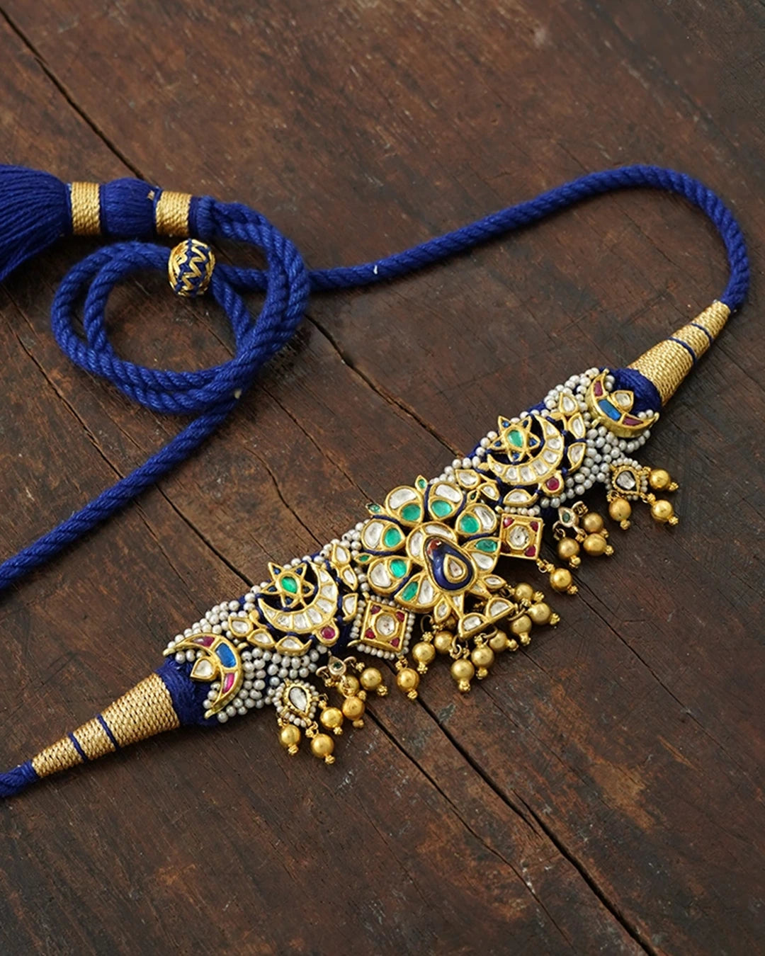 Saroj Necklace