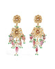 Rati Earrings