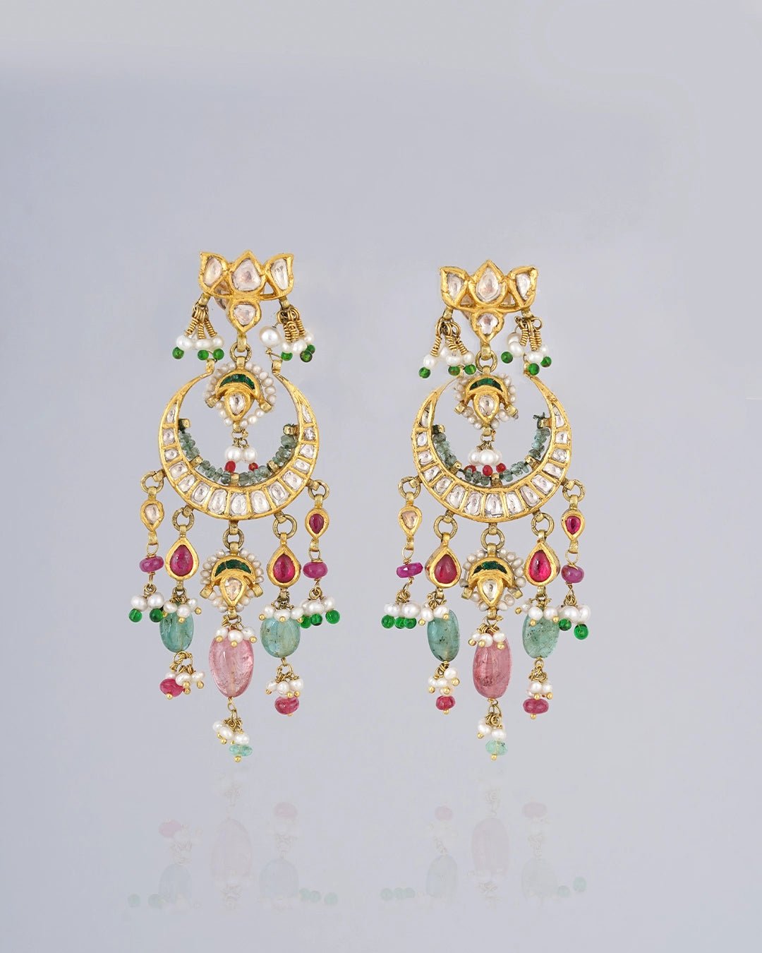 Mysha Earrings