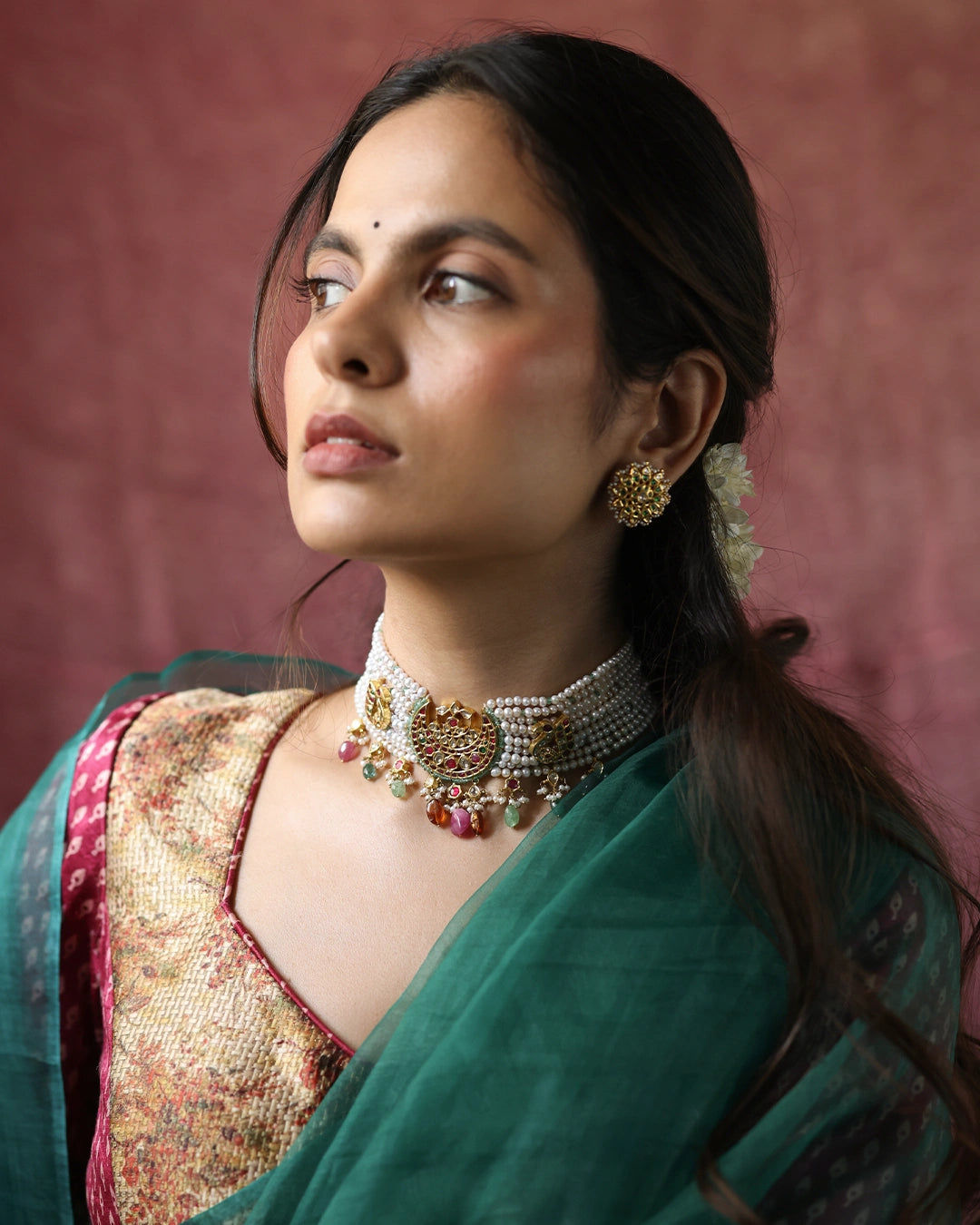 Brij Choker