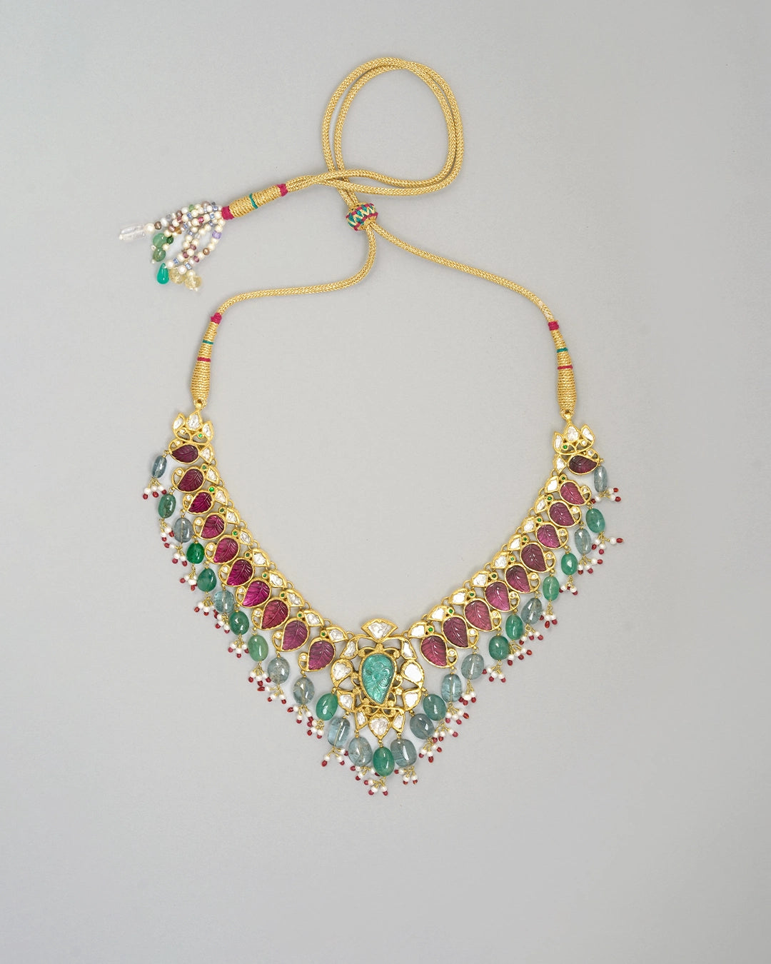 indian wedding necklace