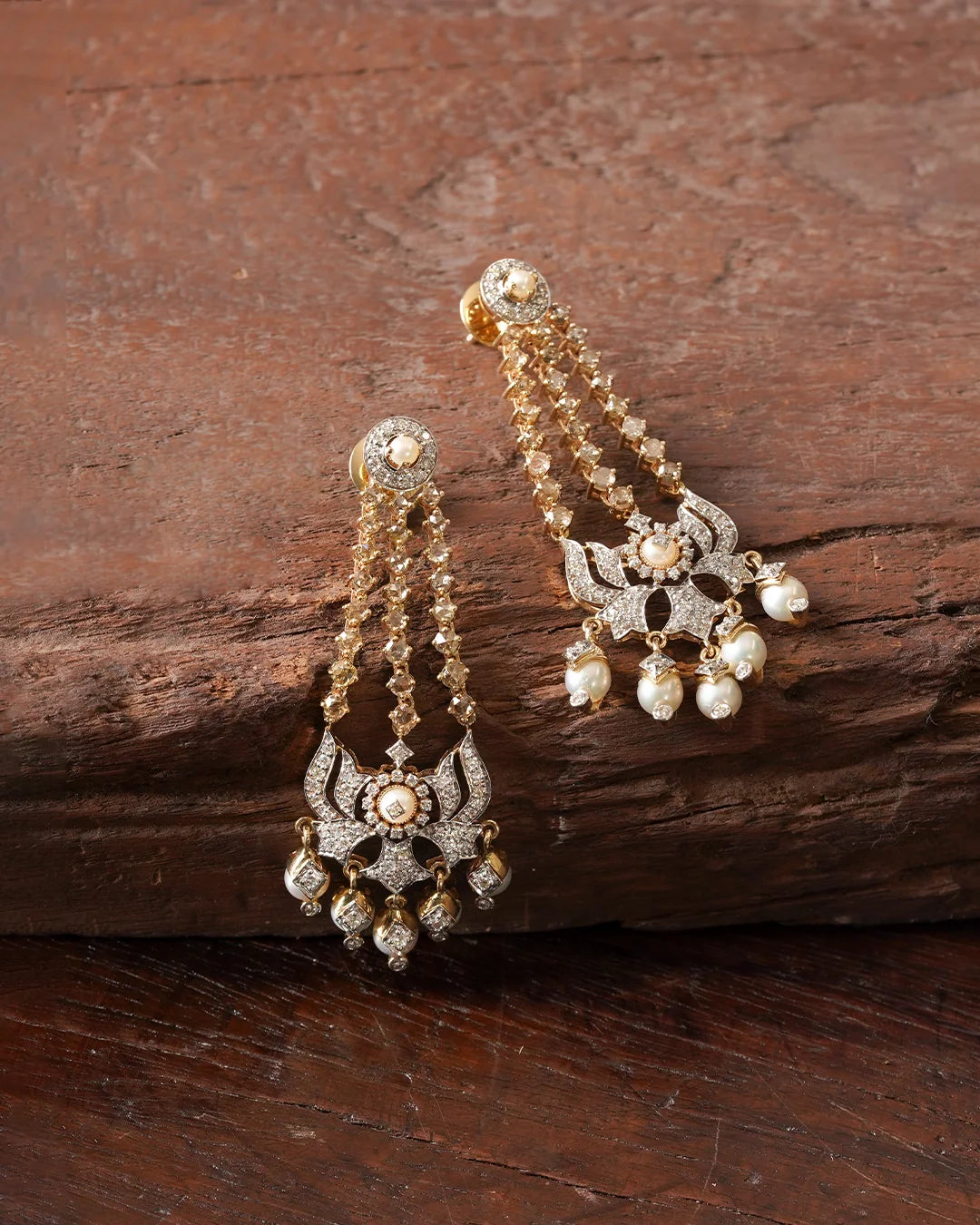 Inaya Earrings