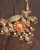 Indyra Necklace