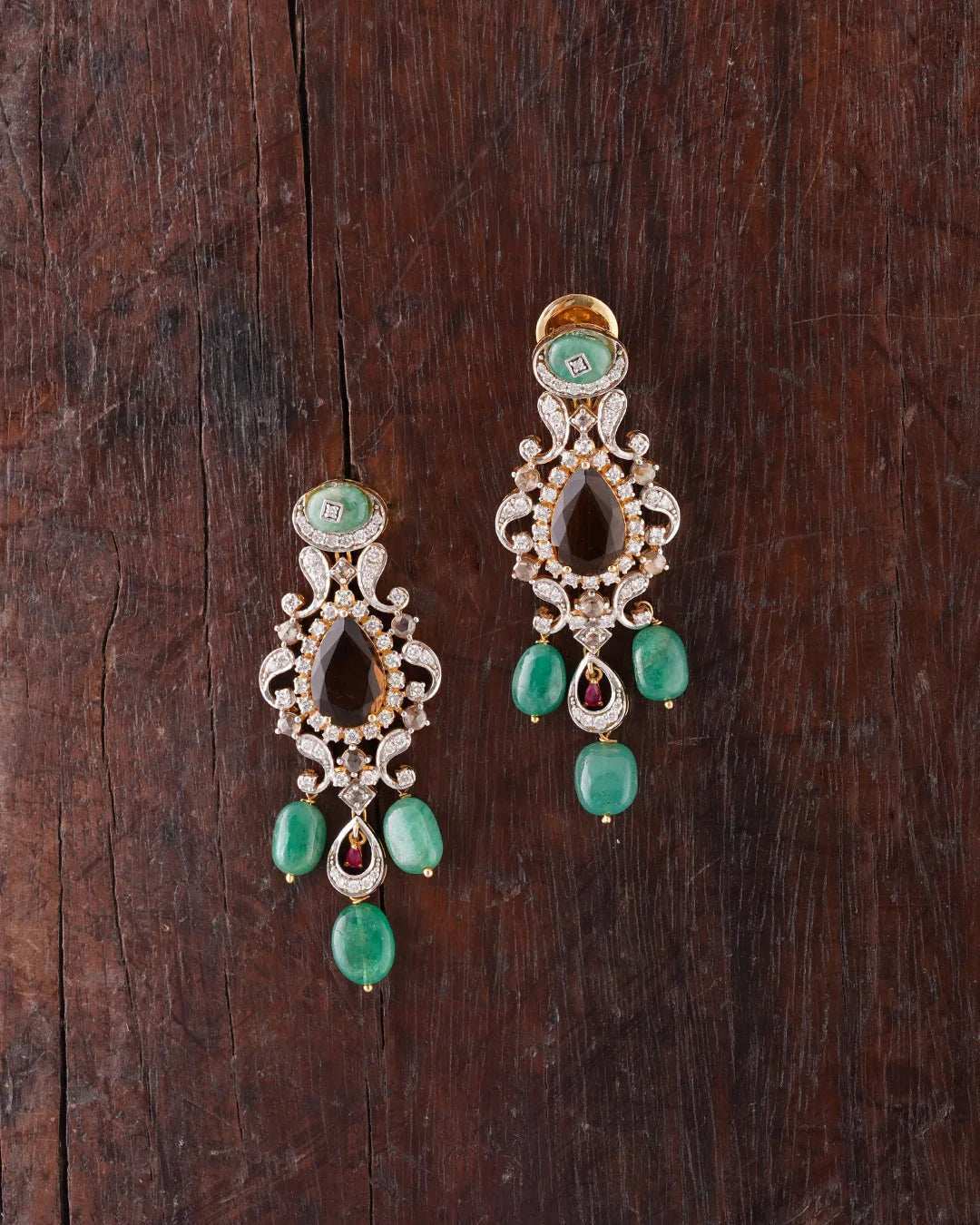 Nina Earrings