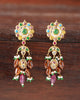 Hoor earrings