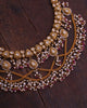 indian bridal necklace