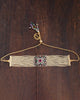 diamond necklace india