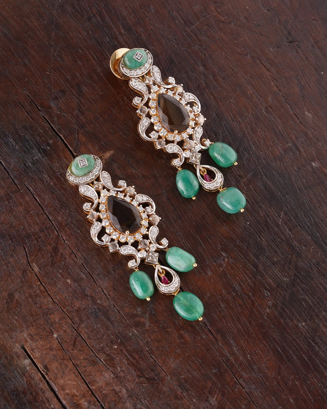Laina Earrings