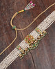 Tarini Mini Choker