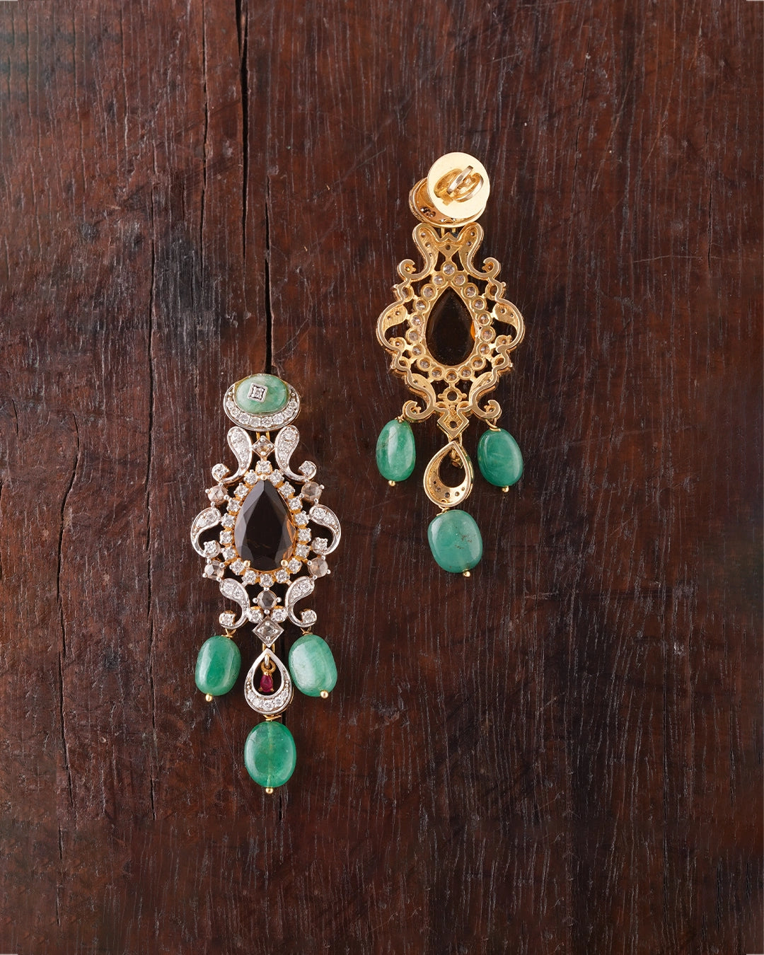 Laina Earrings