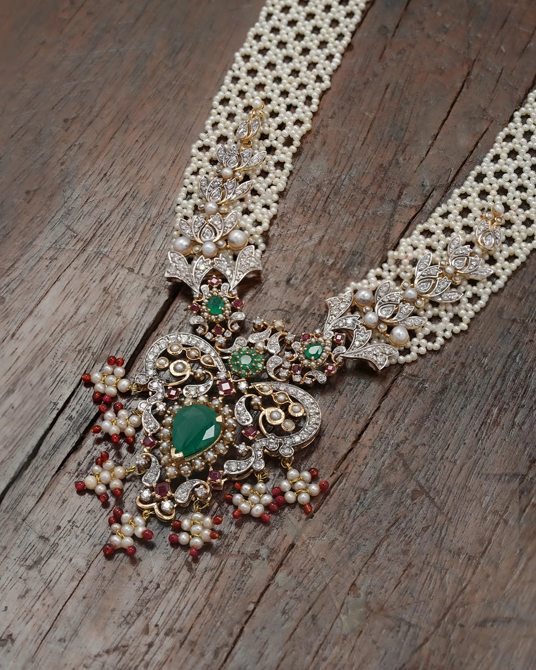 Nissa Necklace