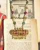 Advika Pendant Necklace