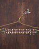Amey Choker Necklace