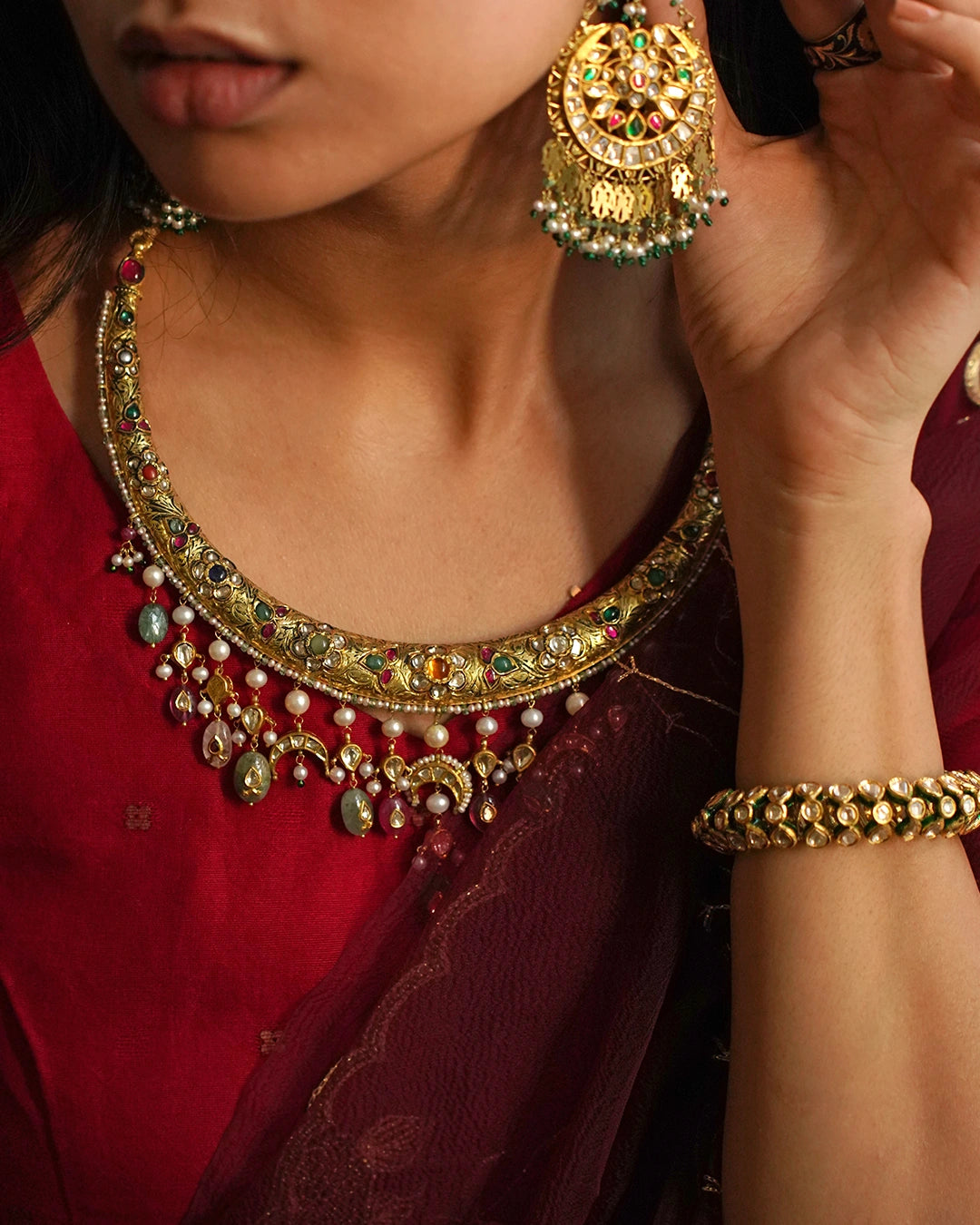 Hasli designs in deals gold with price