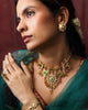 Yavi necklace