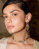 Zeeba Earrings