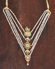 Zeeba Necklace