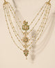 Zeeba Necklace