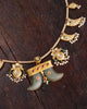 Zorvai Necklace