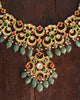 Athiya Necklace
