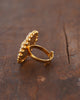Polki Uncut Diamond Ring