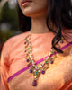 Mayura Necklace