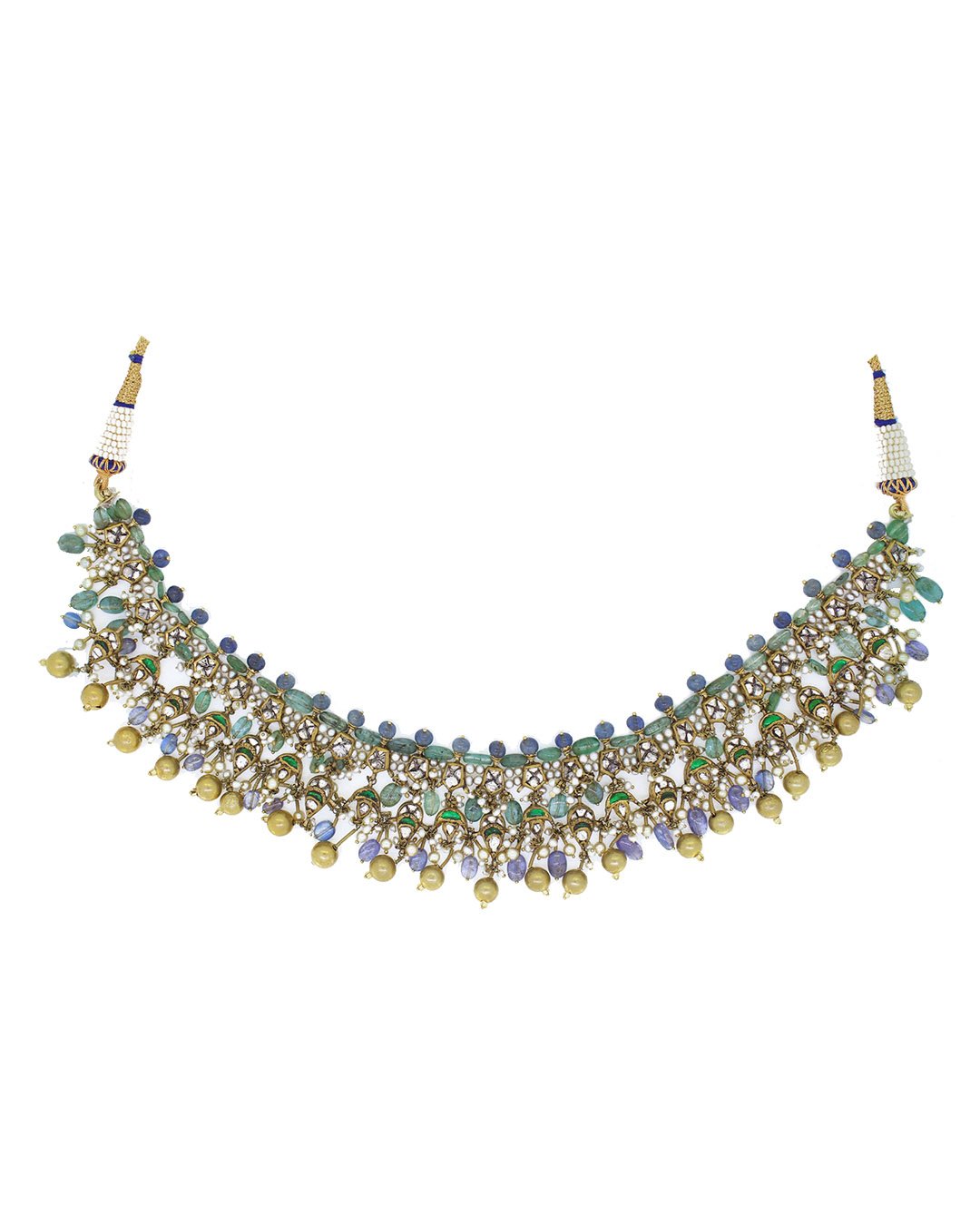 Asmaani necklace