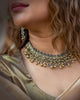 Asmaani necklace