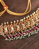 Barkha Necklace