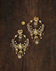 Chaitanya Earrings