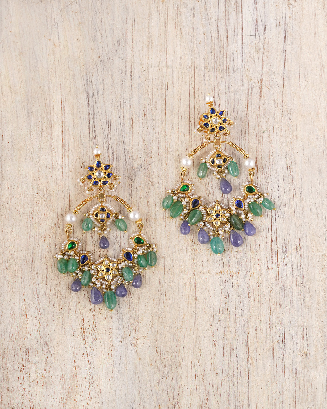 Laguna Earrings