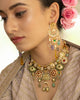 Maithli Necklace