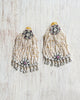 Mogra Earrings