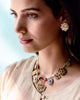 Savitri Necklace