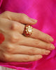 Tilak Ring