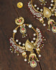 Chaitanya Earrings